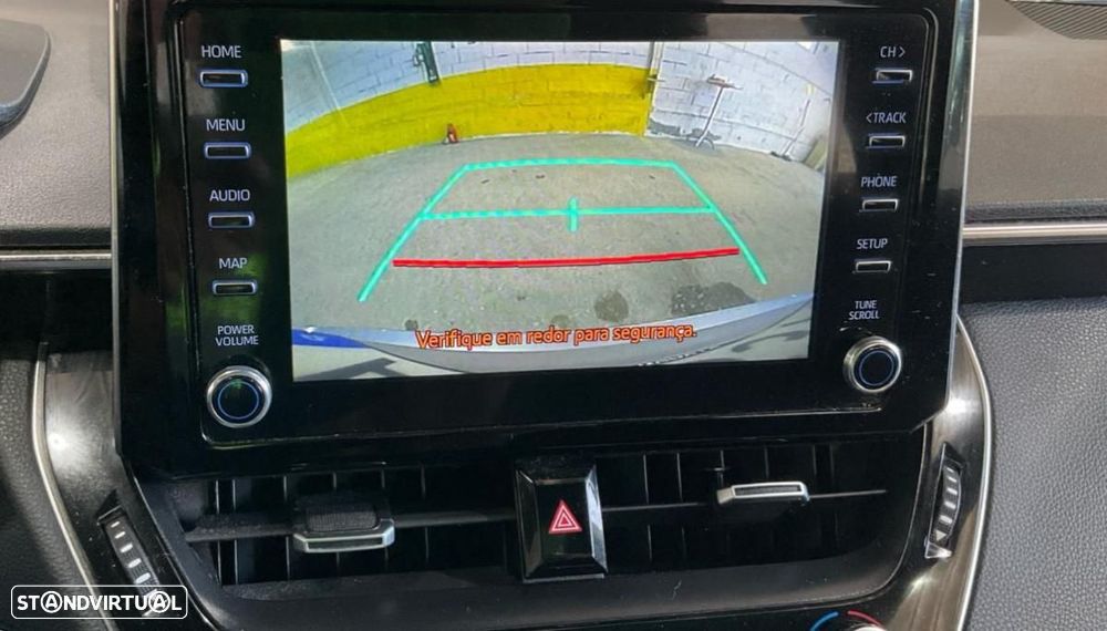 Toyota Corolla Touring Sports 1.8 Hybrid Comfort - 7