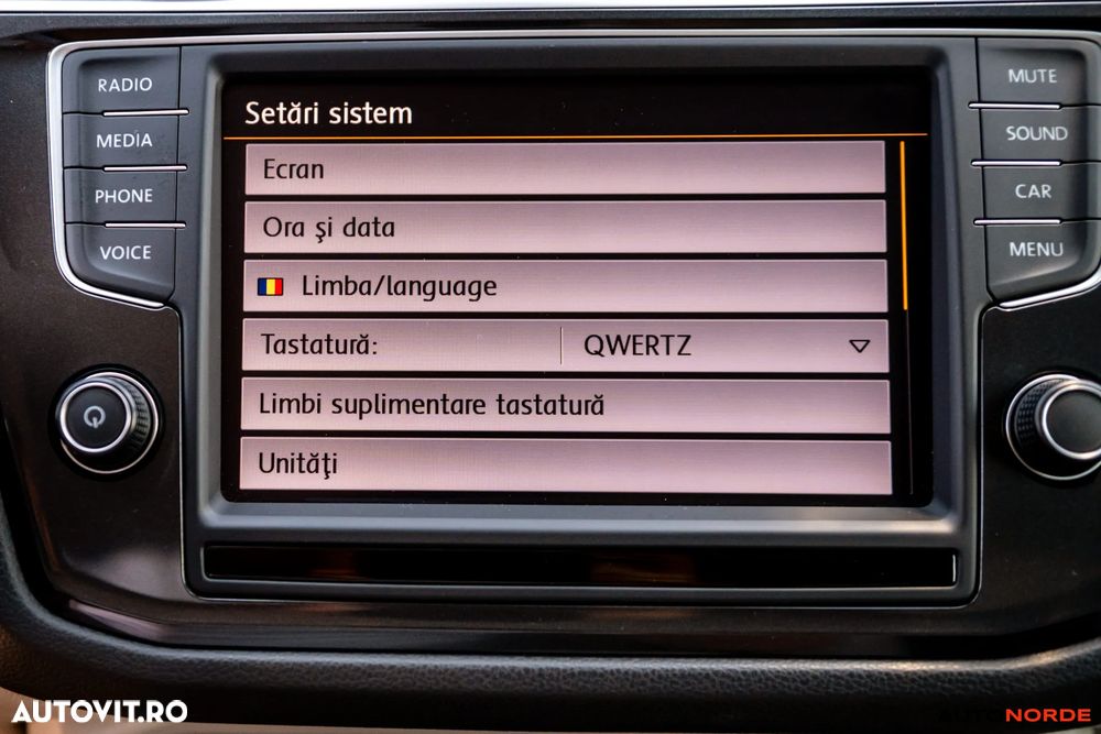 Volkswagen Tiguan 2.0 TDI 4Mot DSG Highline - 29