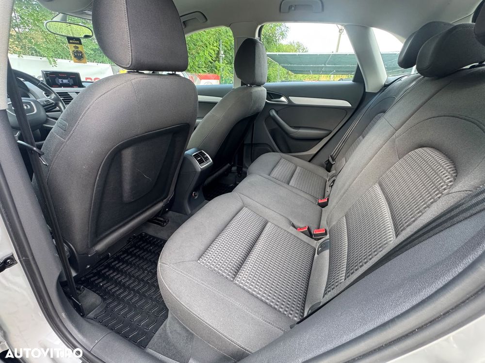 Audi Q3 2.0 TDI - 4