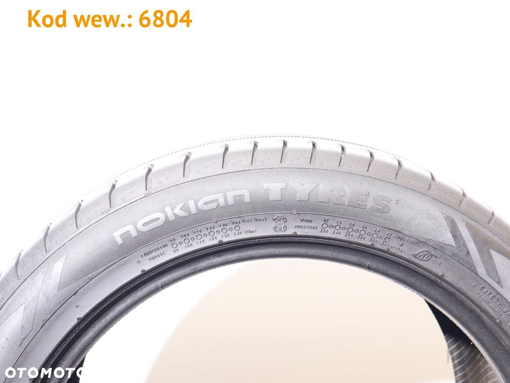 Nokian Powerproof - 245/45 R18 - 6