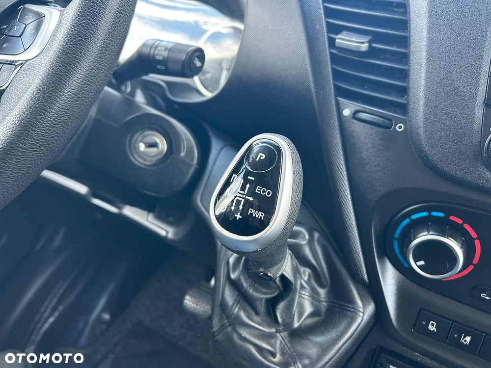 Iveco Daily 40C18 35C18 3.0 HPI Hi-Matic Kontener 8 palet + winda + drzwi boczne **KLIMA**Sprowadzony**2023R** - 16