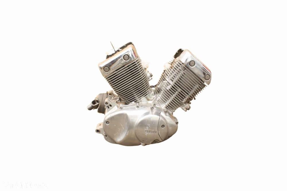SILNIK Yamaha XV 535 Virago - 5