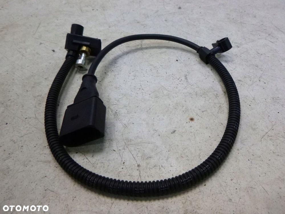 SEAT SKODA VOLKSWAGEN CZUJNIK POŁOŻENIA WAŁU NOWY - 5