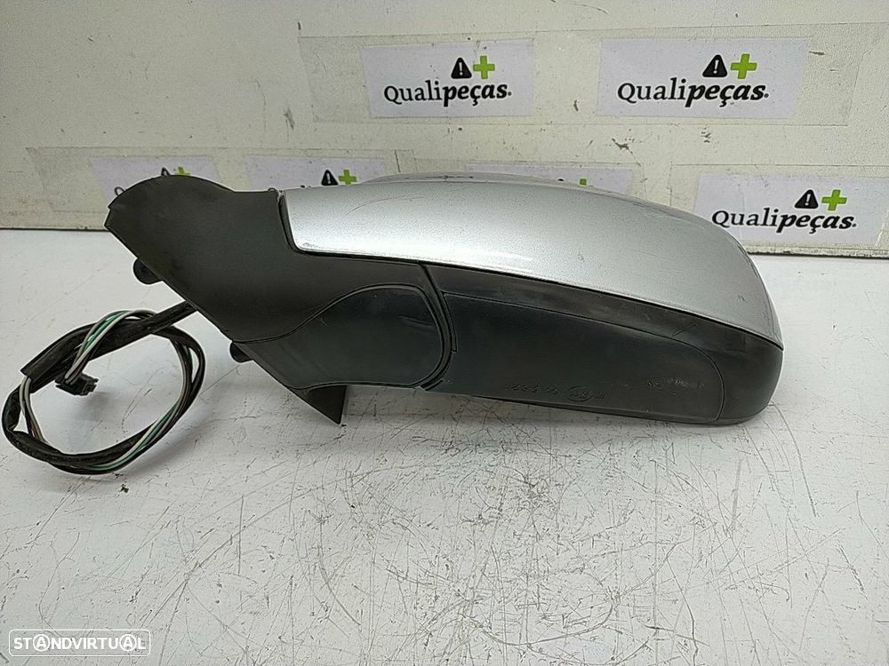 Espelho Retrovisor Elect Esq Peugeot 307 Break (3E) - 4