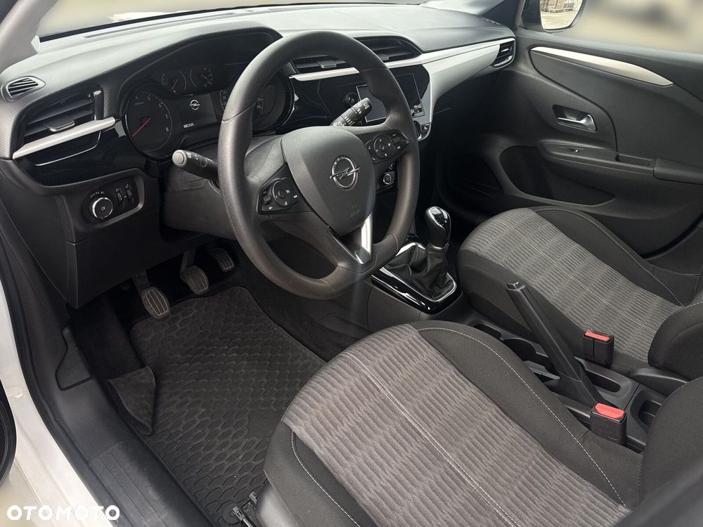 Opel Corsa - 10