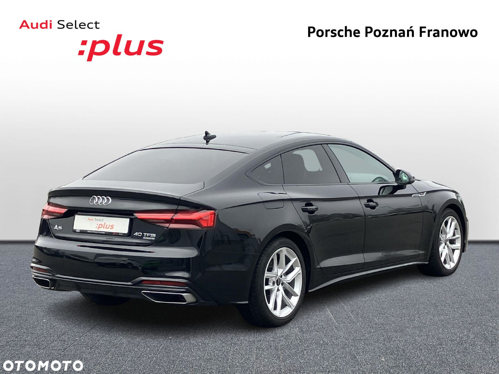 Audi A5 - 5