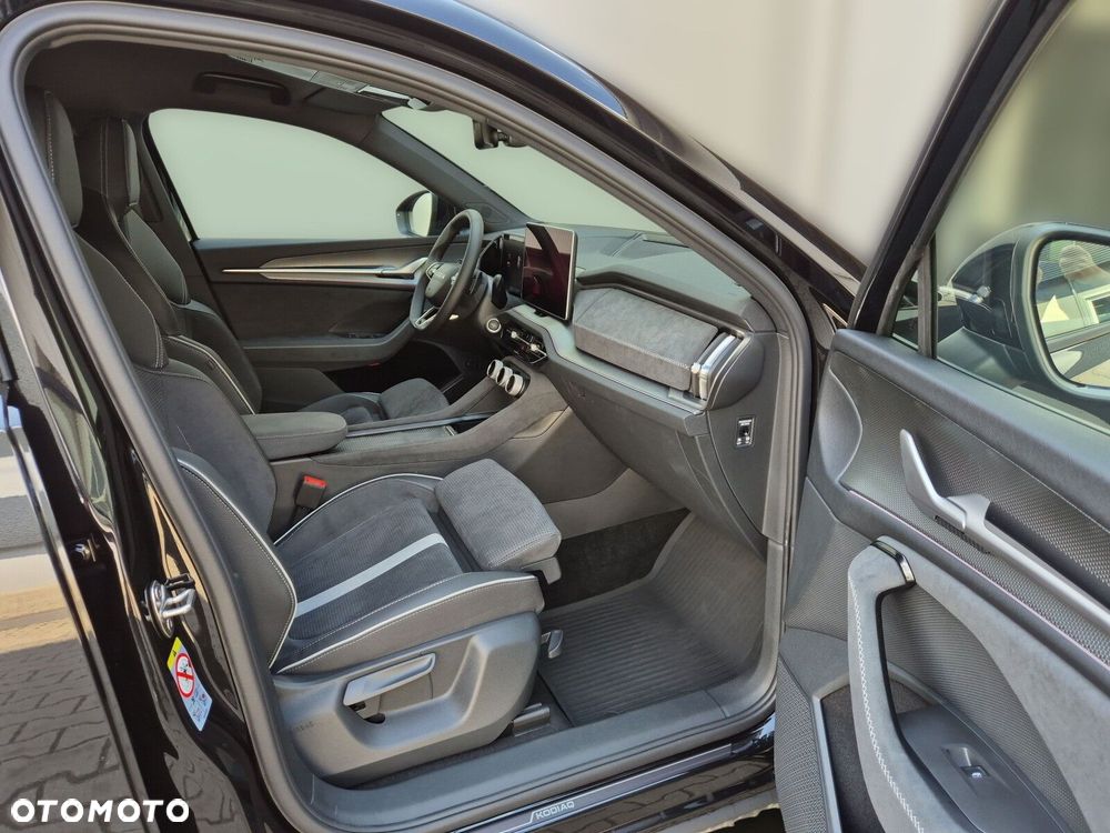 Skoda Kodiaq 2.0 TSI 4x4 Sportline DSG - 17