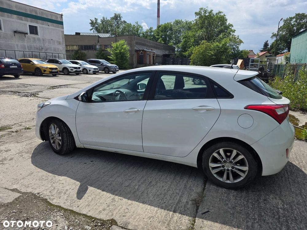 Hyundai i30 - 4