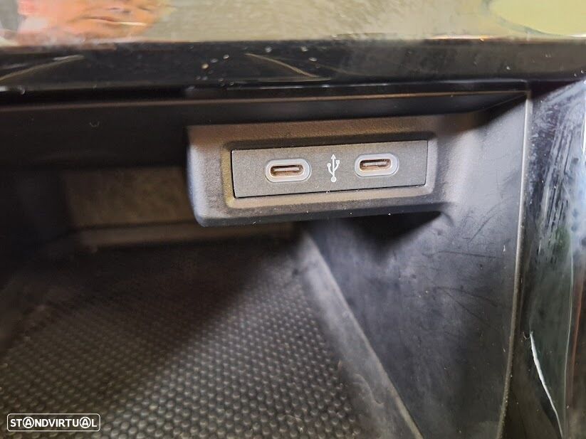 VW T-Cross 1.0 TSI Urban - 25