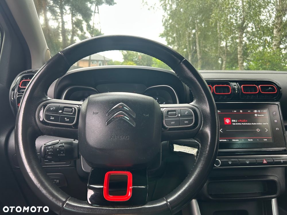 Citroën C3 Aircross - 28