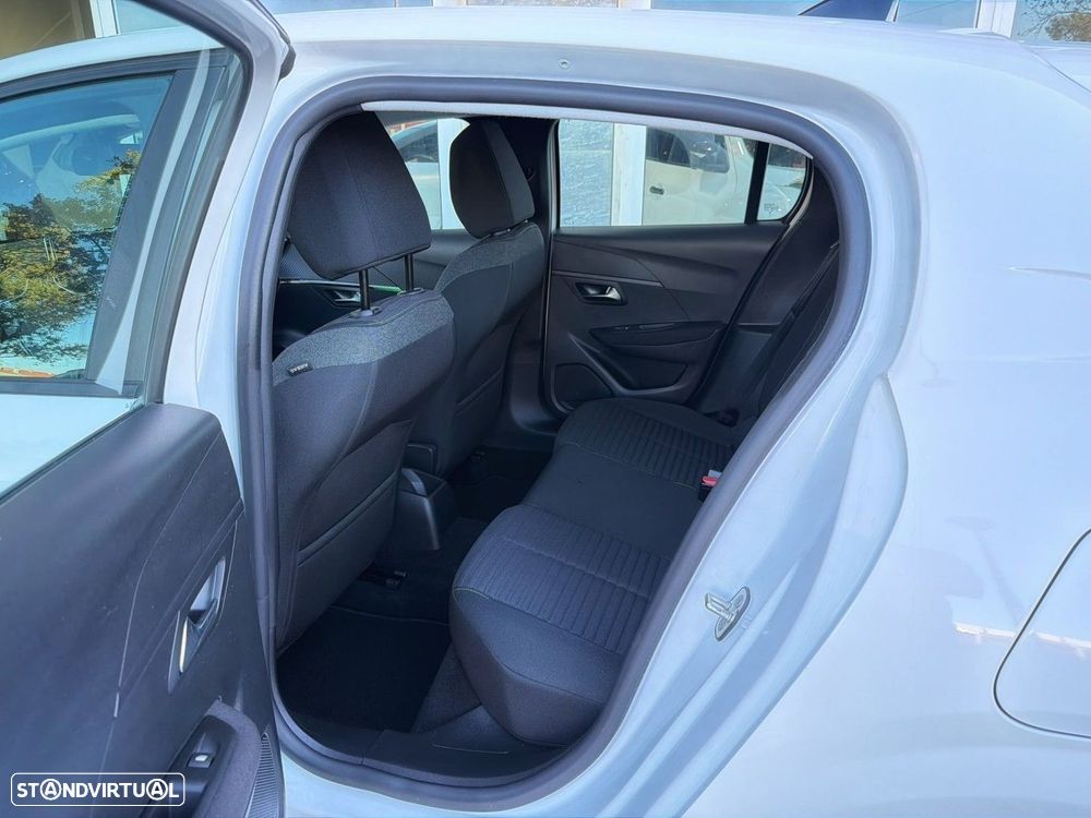 Peugeot 208 1.2 PureTech Active - 20