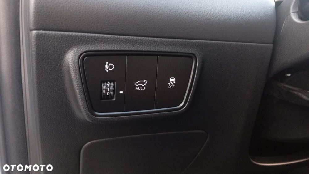 Hyundai Tucson - 26