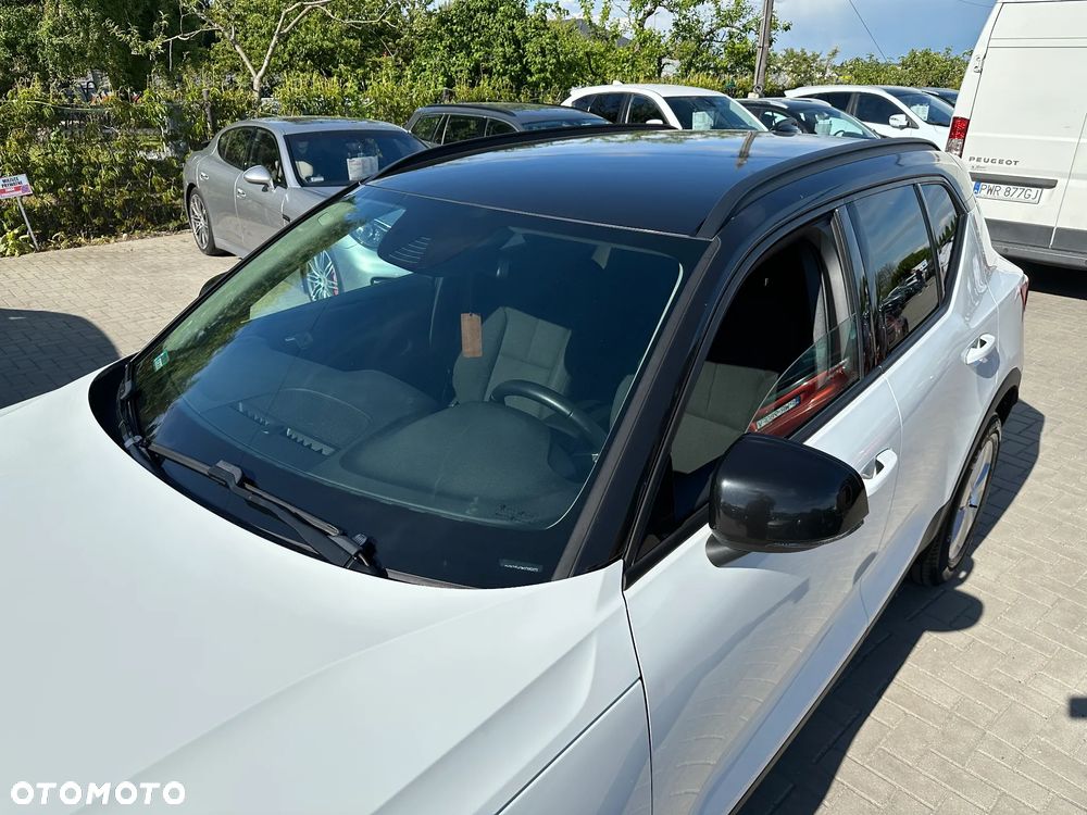 Volvo XC 40 - 34