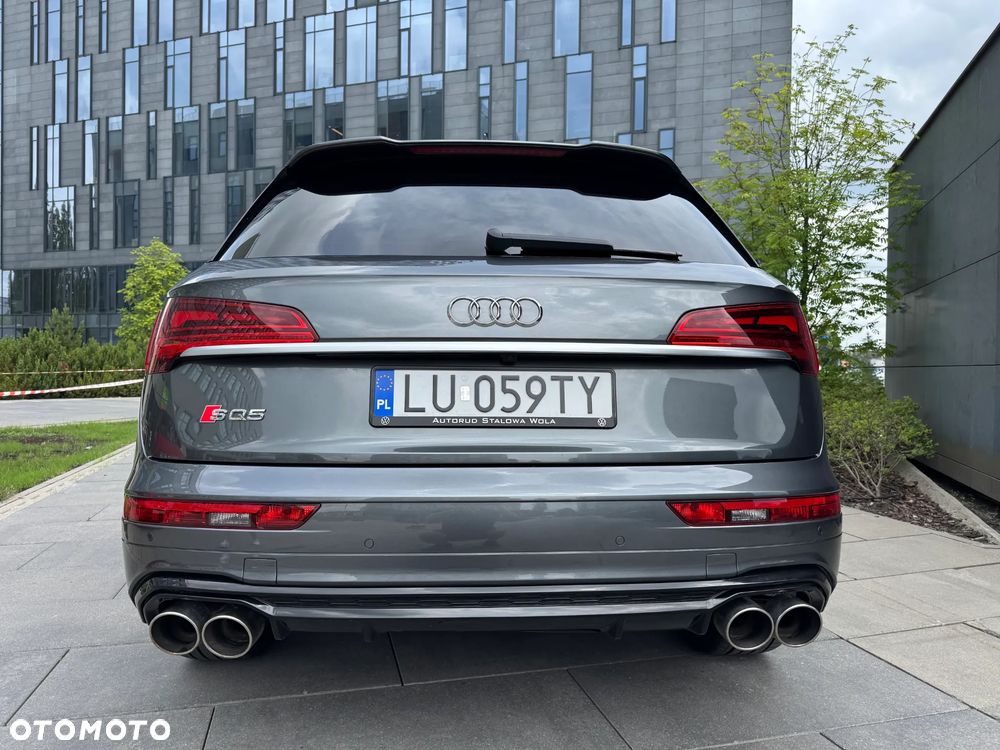 Audi SQ5 - 4