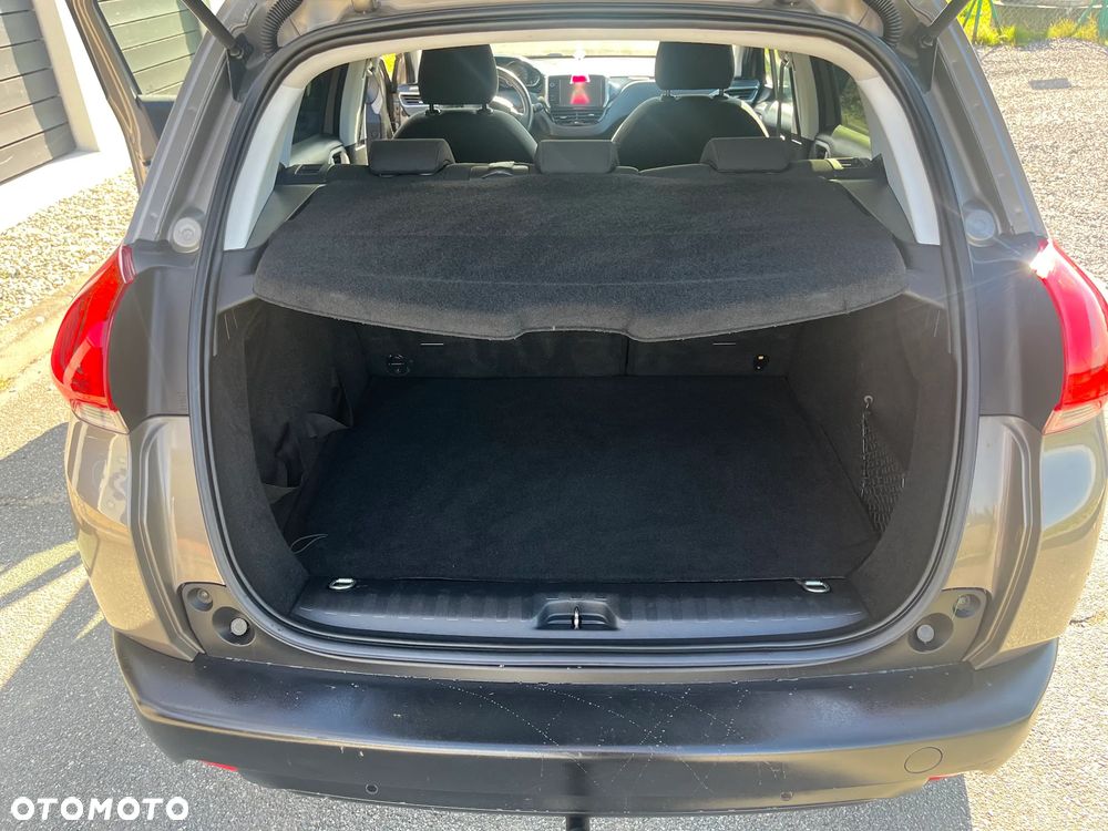 Peugeot 2008 1.6 BlueHDi Active - 14