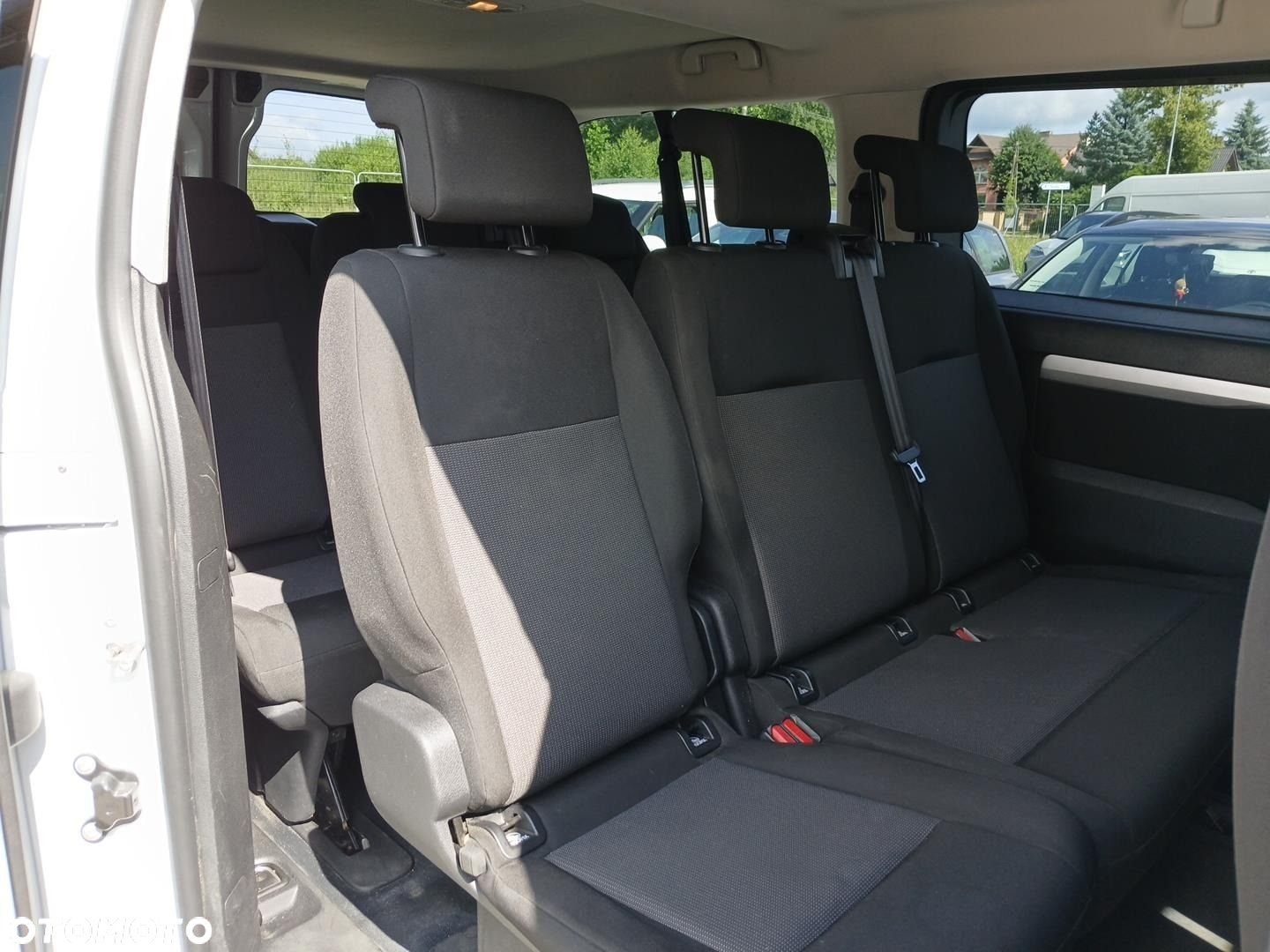 Toyota Proace Verso 2.0 D4-D Long Business - 17