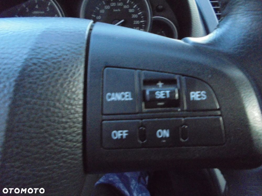 Mazda 6 Sport 1.8 Exclusive-Line Edition 40 Jahre - 18