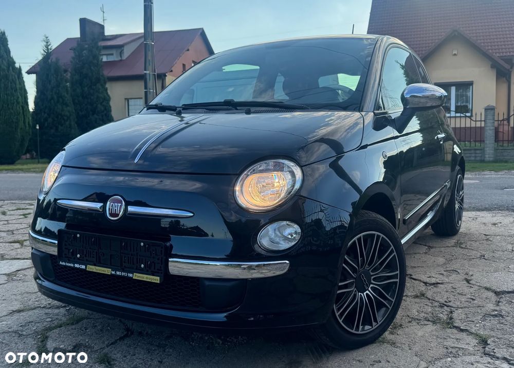 Fiat 500 - 3