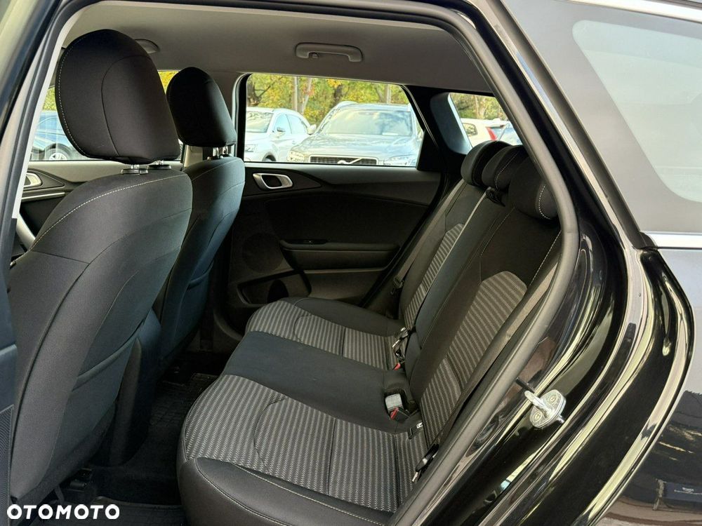 Kia Ceed 1.0 T-GDI M - 16