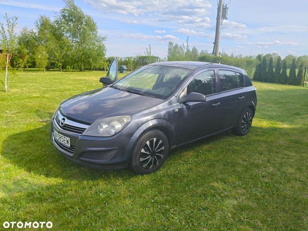 Opel Astra - 3