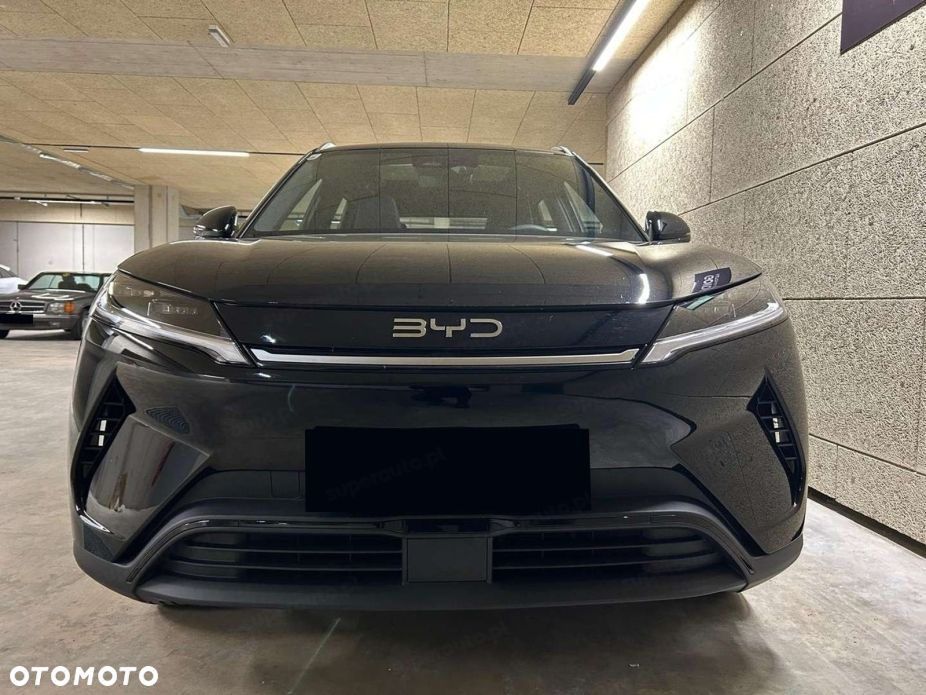 BYD Atto 2 - 2
