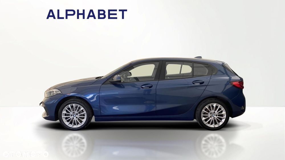 BMW Seria 1 118i Advantage - 2
