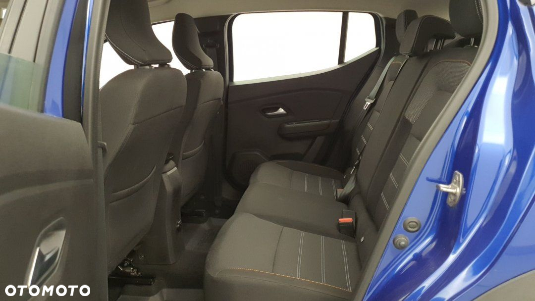 Dacia Sandero - 10