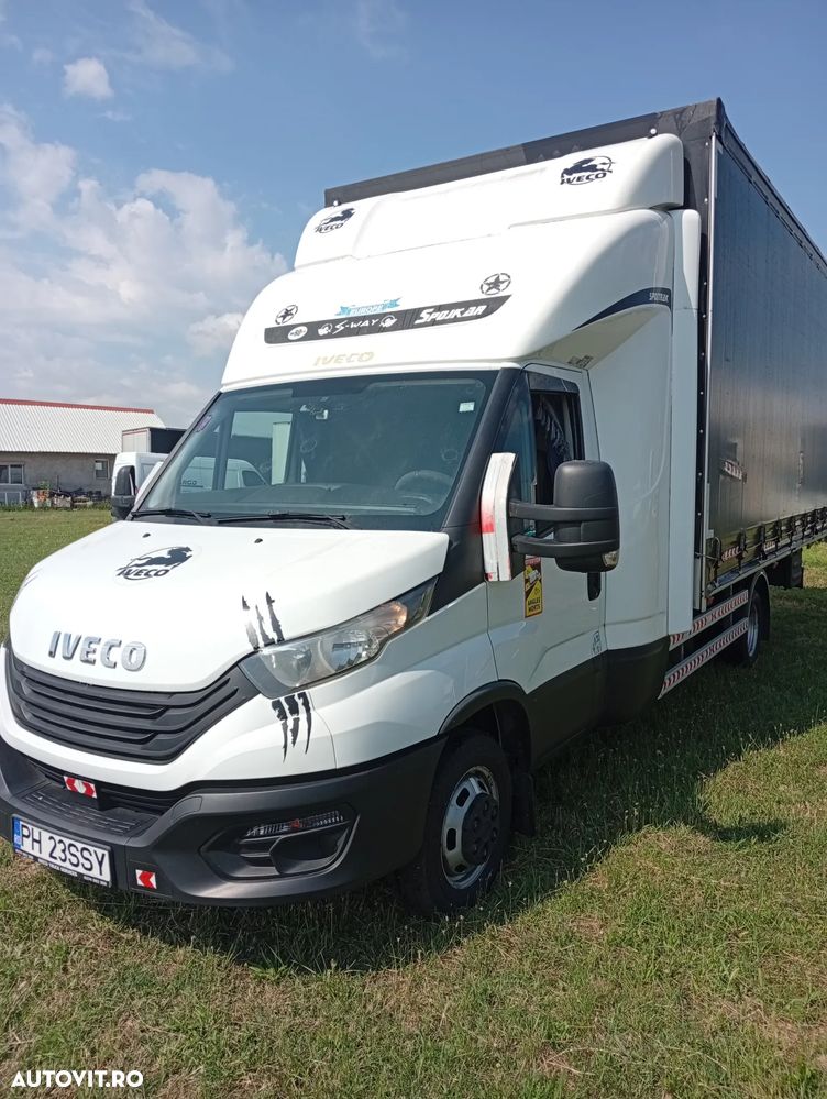 Iveco DAILY - 13