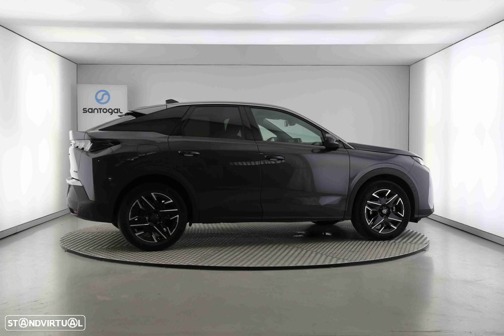 Peugeot 3008 1.2 Hybrid Allure e-DCS6 - 3