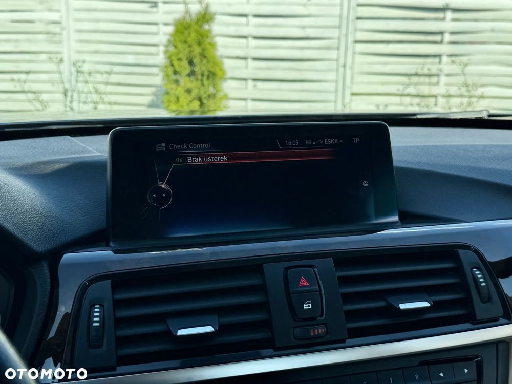 BMW Seria 4 420d Sport Line - 14