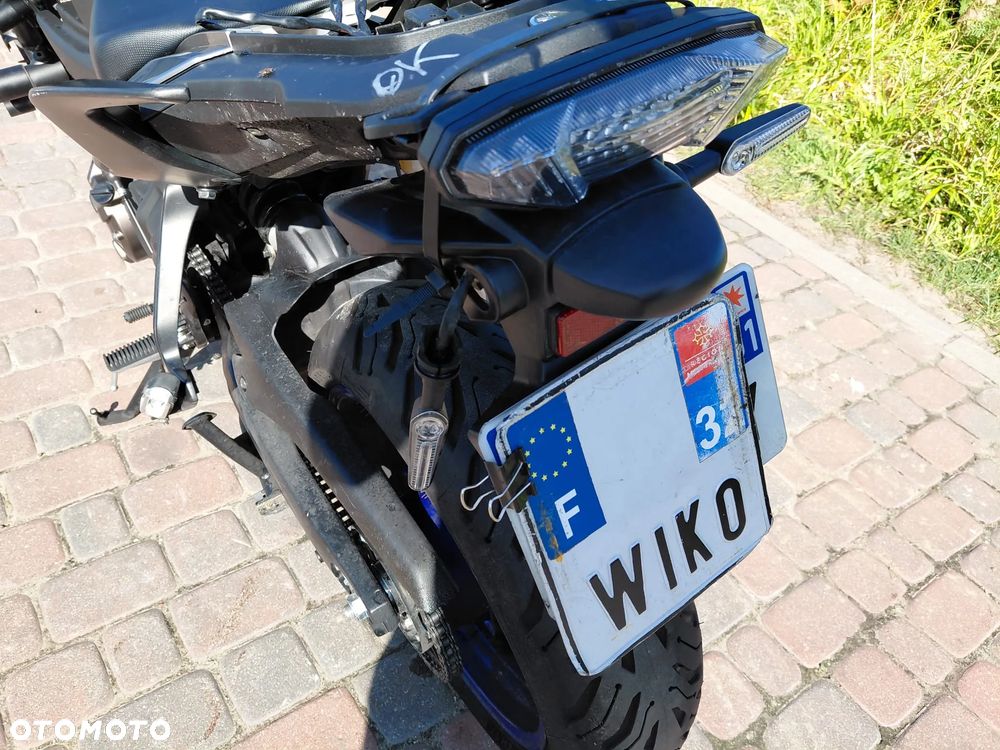 Yamaha Tracer - 29