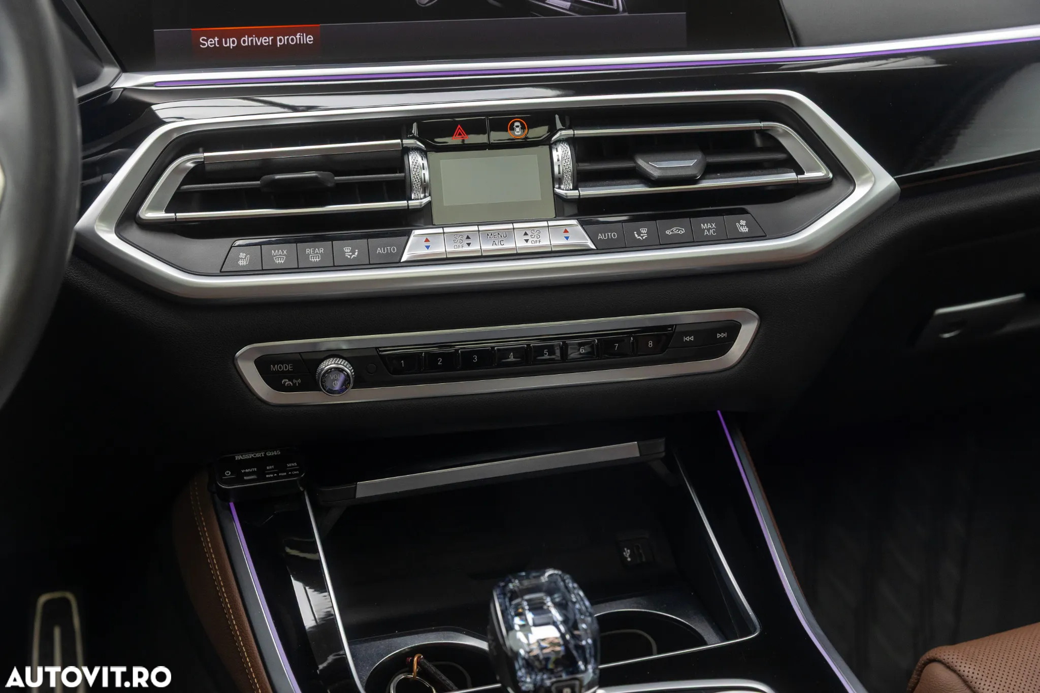 BMW X5 xDrive30d - 32