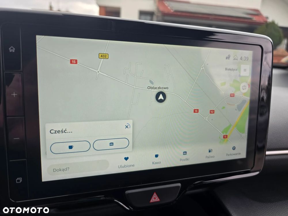 Toyota Yaris Cross - 29