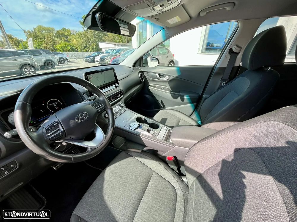 Hyundai Kauai Prime - 11