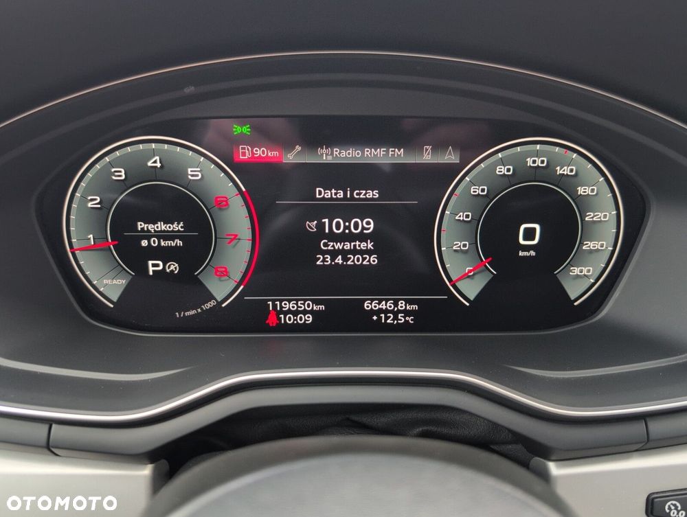 Audi A4 Limousine 35 TFSI mHEV Advanced S tronic - 18