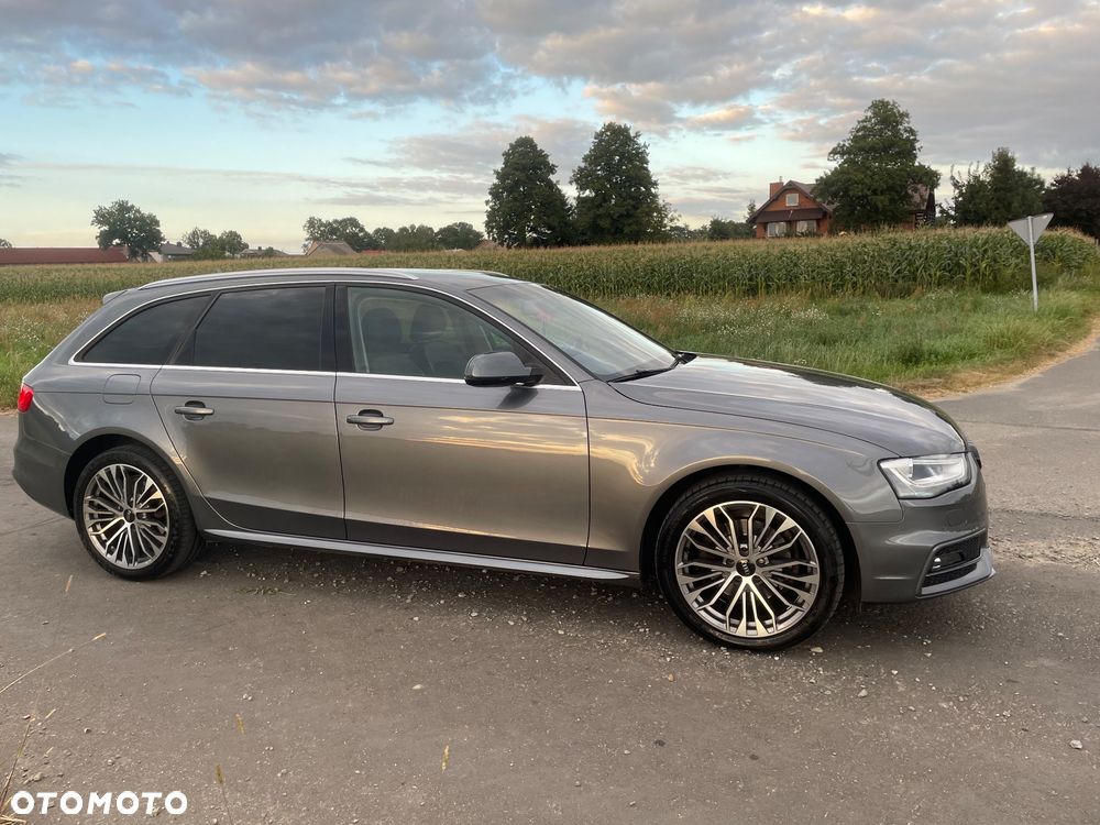 Audi A4 ver-1-8-tfsi-s-line-sportpaket - 7