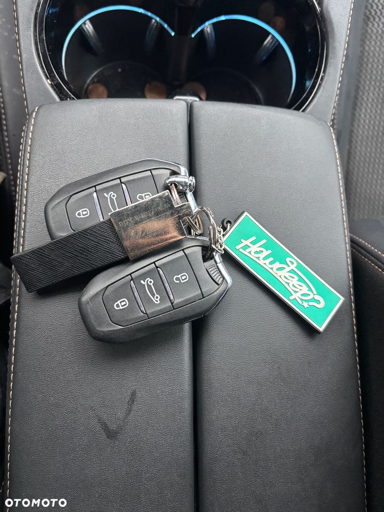 Peugeot 508 1.2 PureTech GT S&S EAT8 - 15