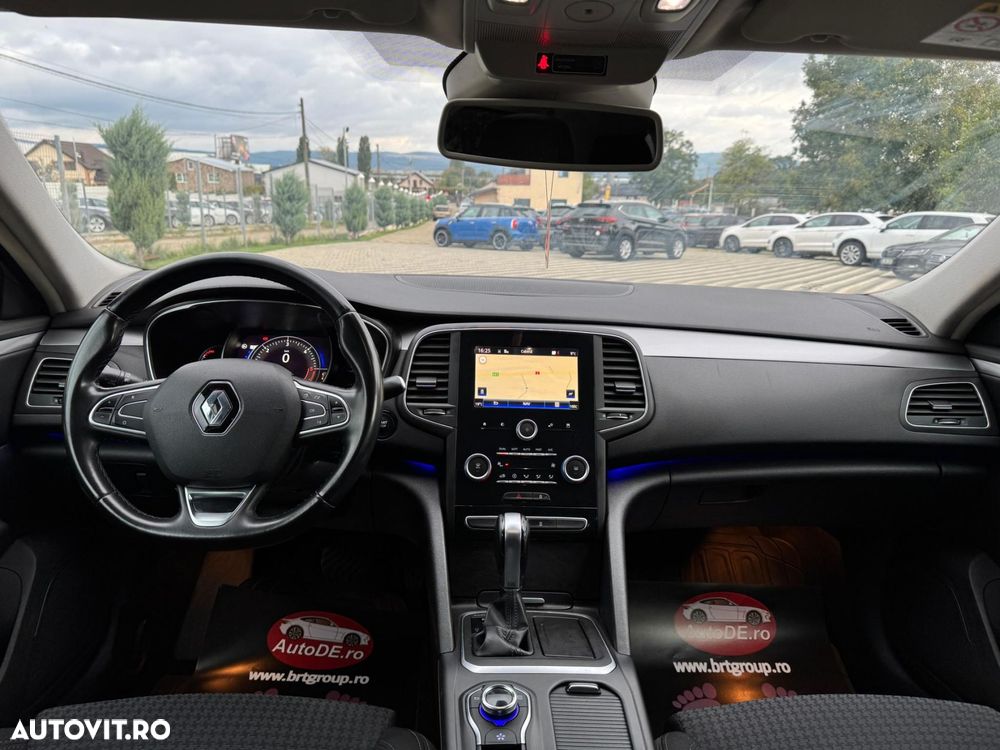 Renault Talisman - 8