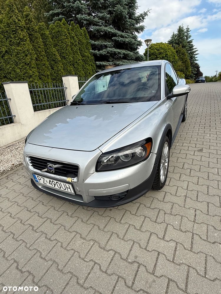 Volvo C30 2.0D - 3