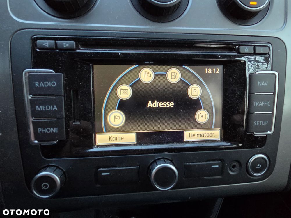 Volkswagen Touran - 6