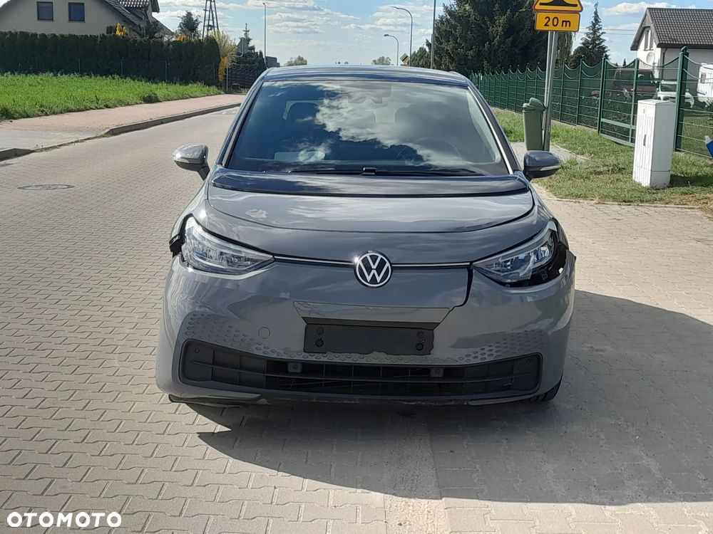 Volkswagen ID.3 Pro - 3