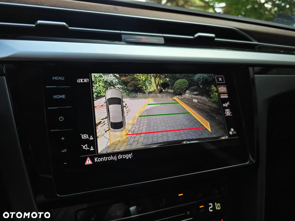 Volkswagen Arteon 2.0 TSI Elegance DSG - 24