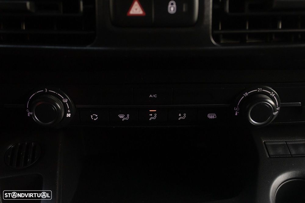 Opel Combo 1.5 CDTi L1H1 - 12