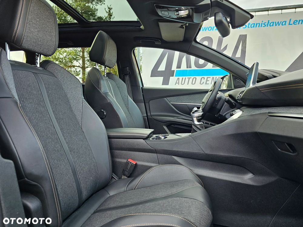 Peugeot 5008 1.2 PureTech GT S&S - 16