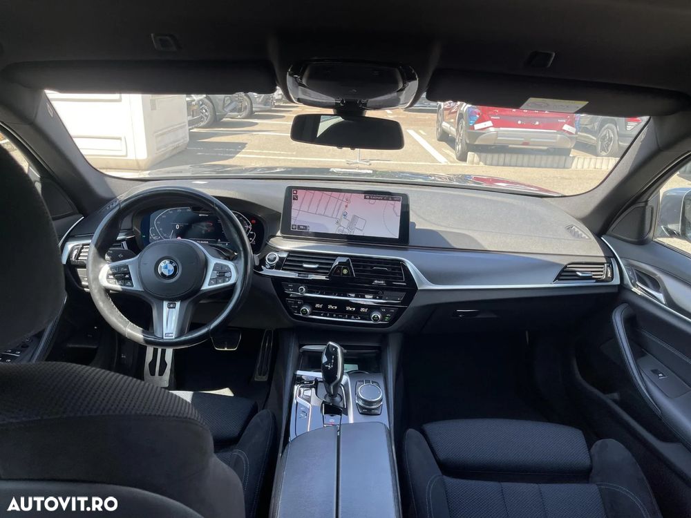 BMW Seria 5 - 26