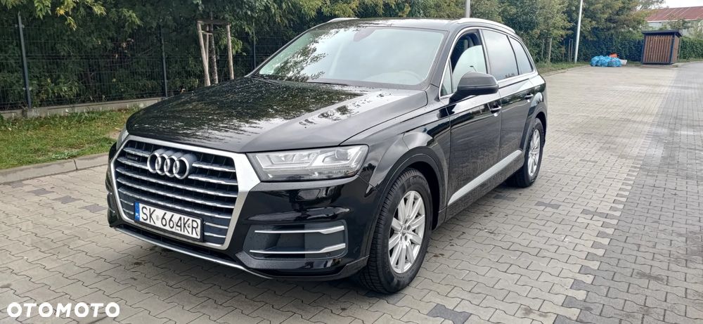 Audi Q7 - 39