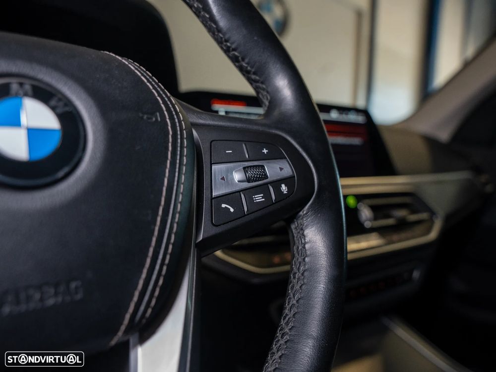 BMW X5 30 d xDrive xLine - 9