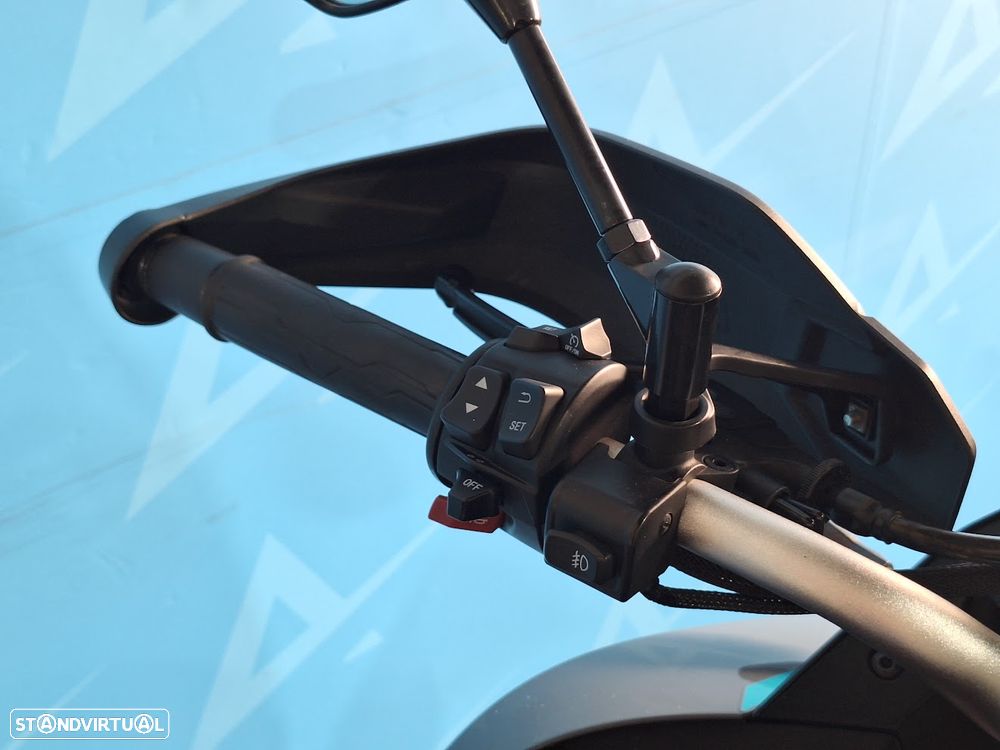 CF Moto 800MT Sport - 8