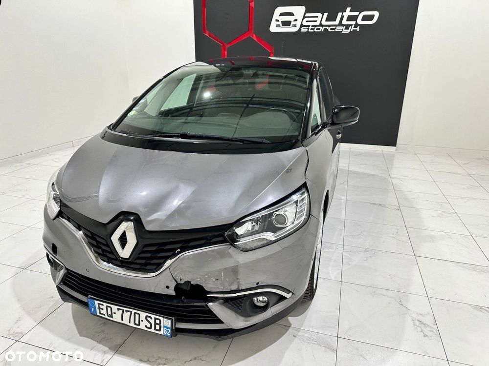 Renault Scenic - 23