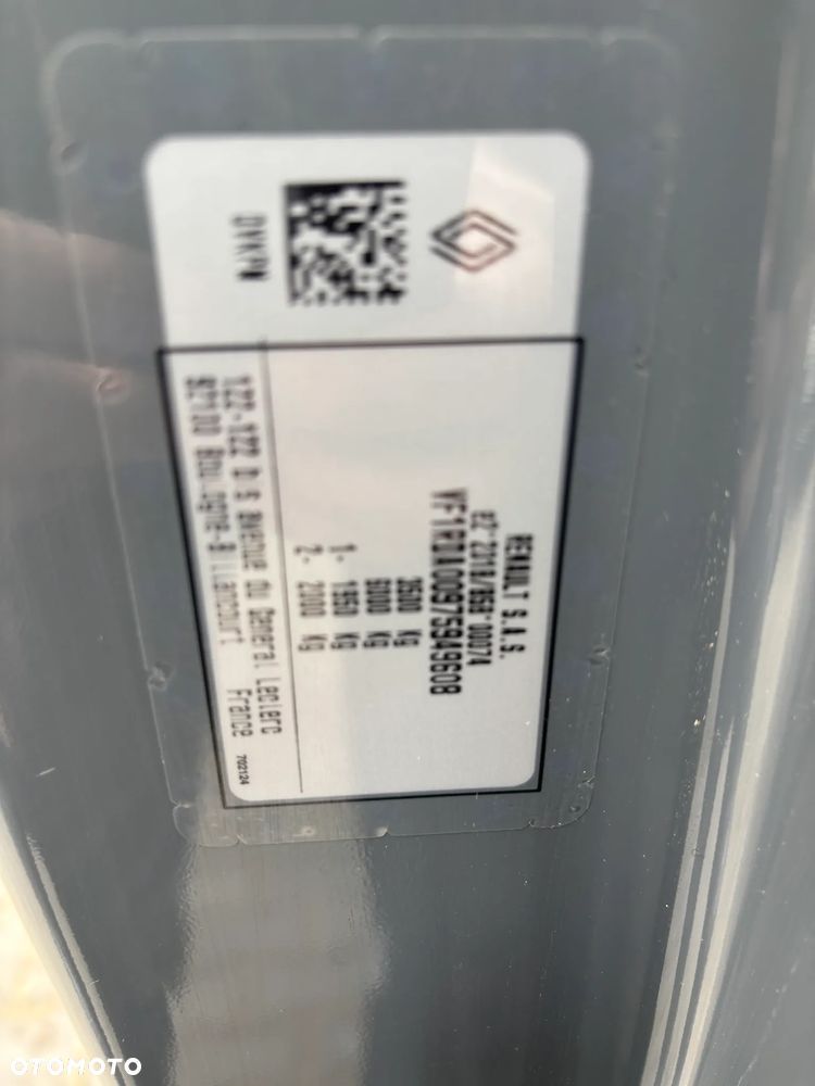 Renault Master L2H2 - 11